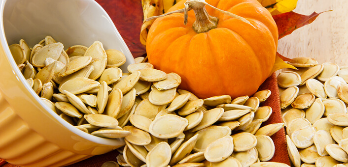 Pumpkin-Seeds